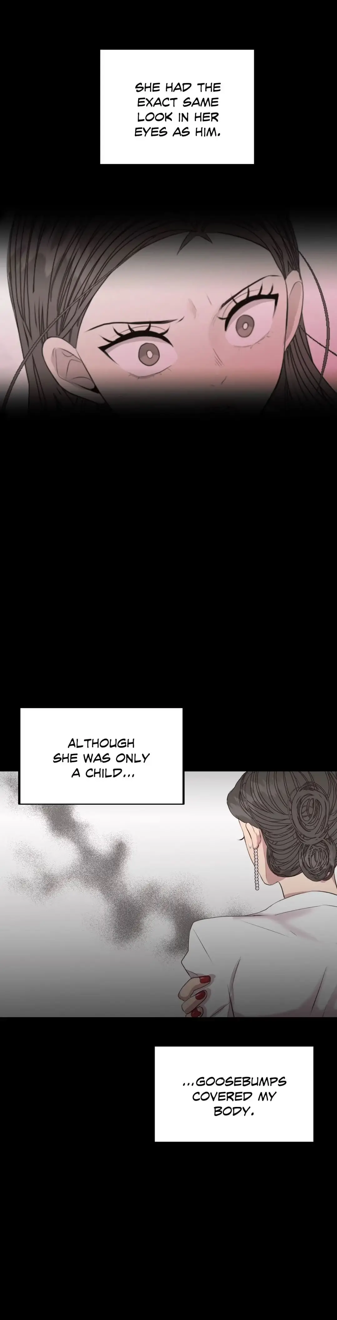 Toxic Burn Chapter 50 page 36 - 