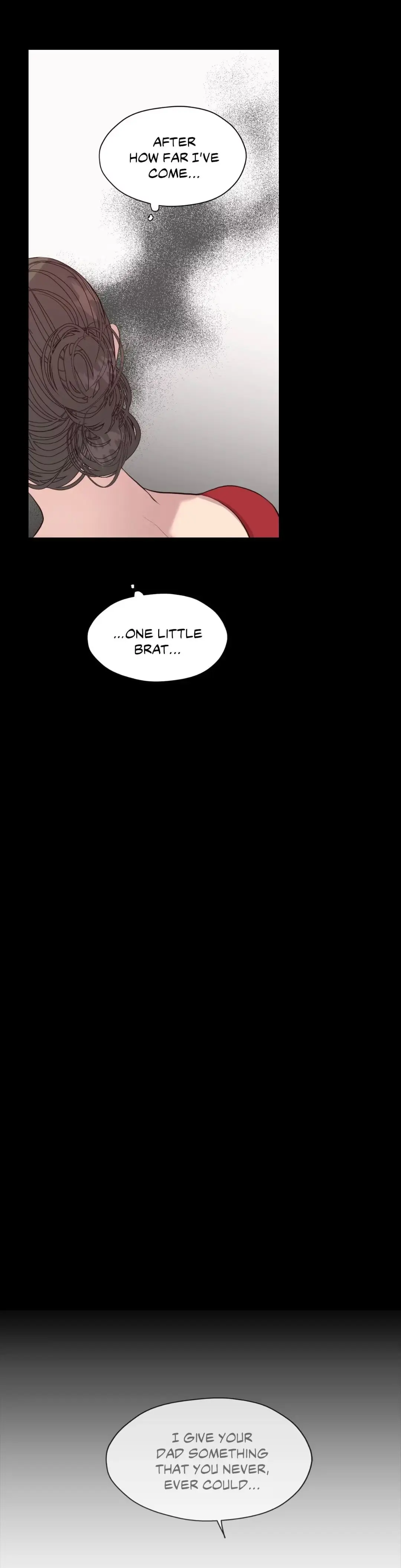 Toxic Burn Chapter 50 page 38 - 
