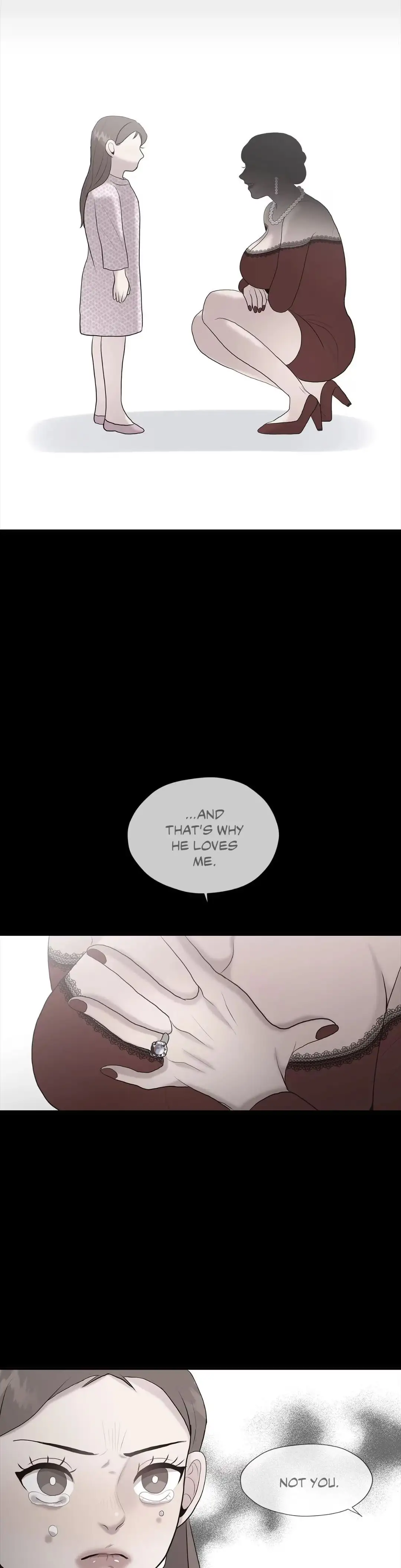 Toxic Burn Chapter 50 page 39 - 