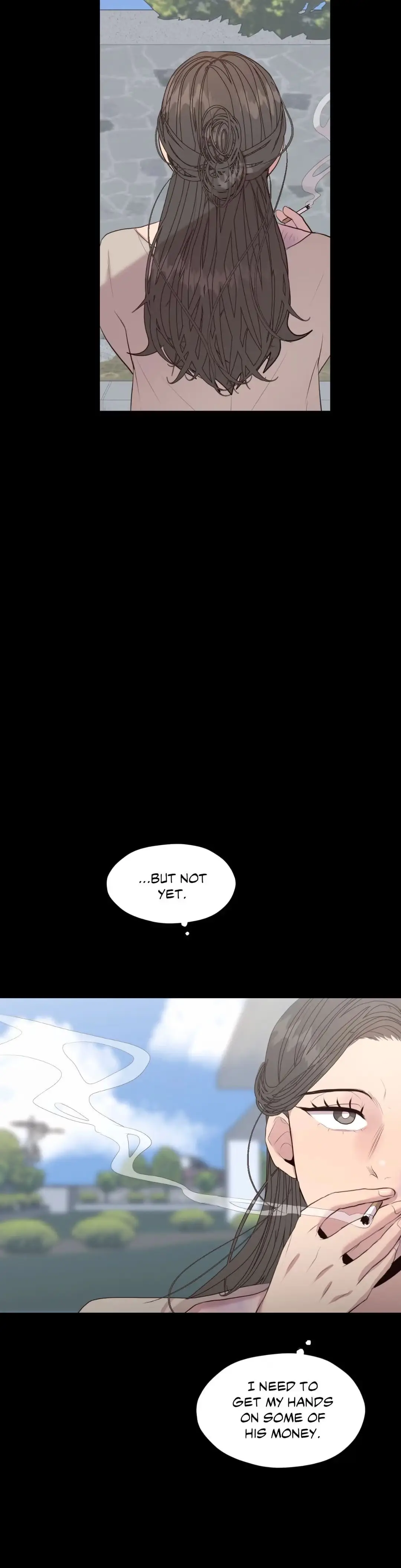 Toxic Burn Chapter 50 page 42 - 