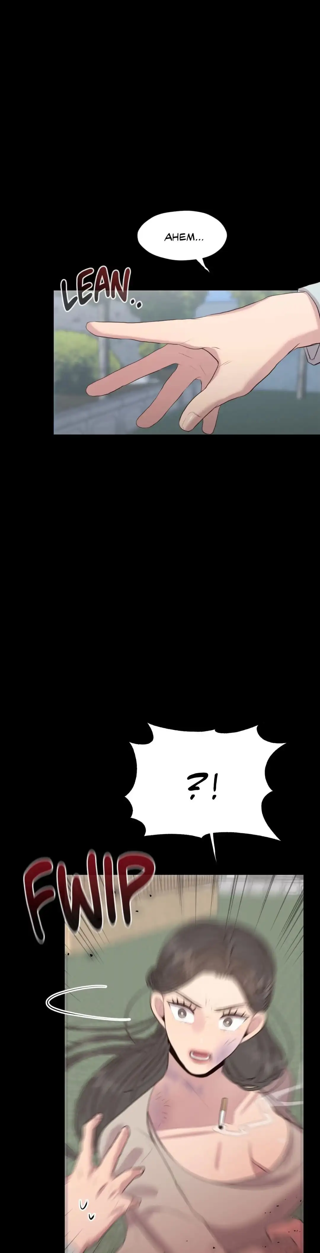 Toxic Burn Chapter 50 page 43 - 