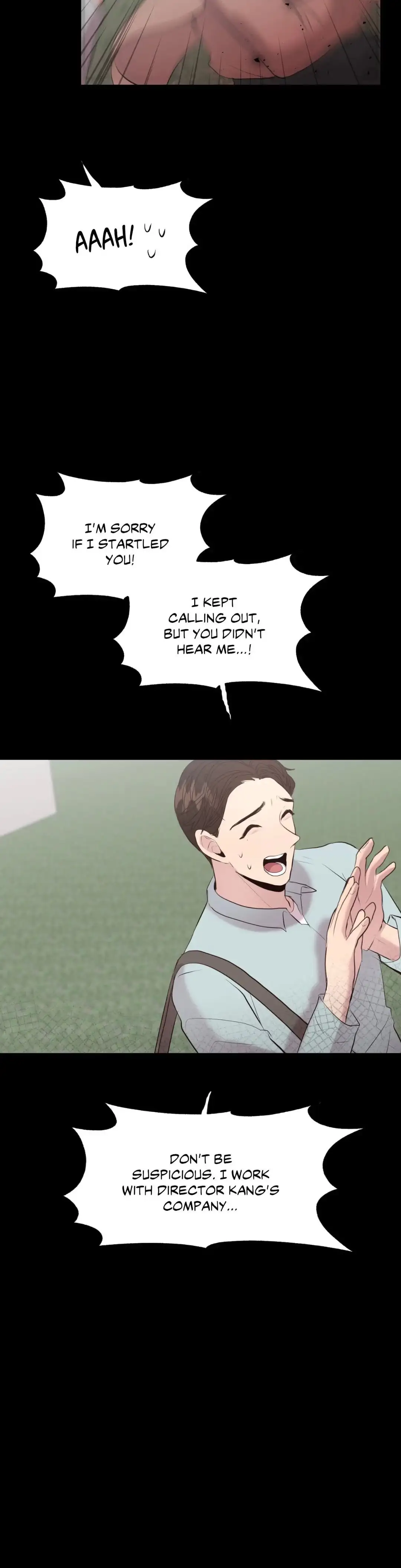 Toxic Burn Chapter 50 page 44 - 