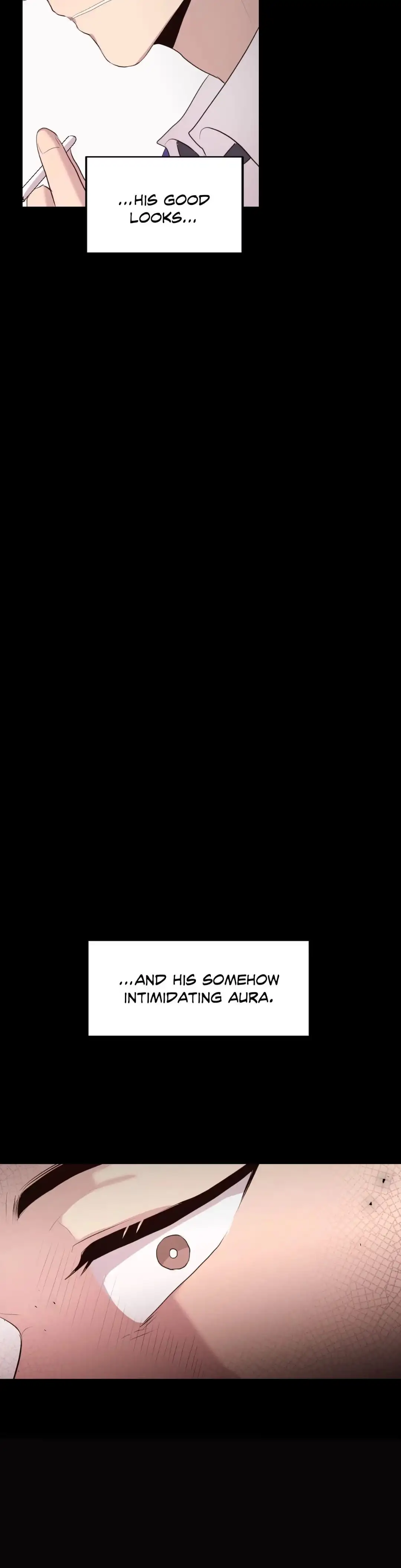Toxic Burn Chapter 50 page 10 - 