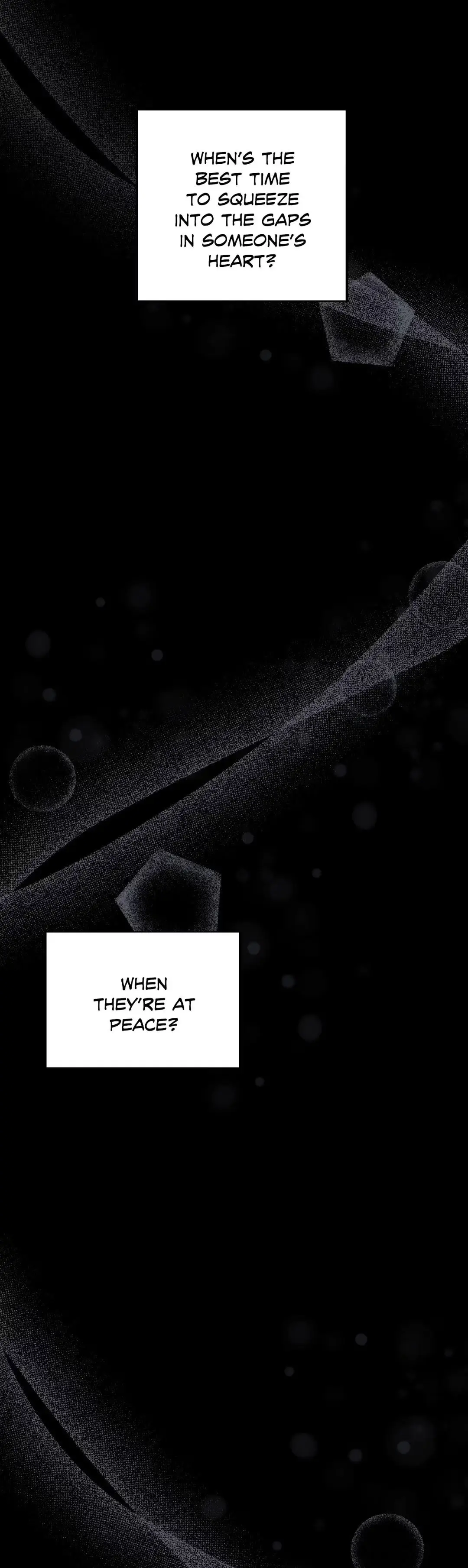 Toxic Burn Chapter 51 page 1 - 