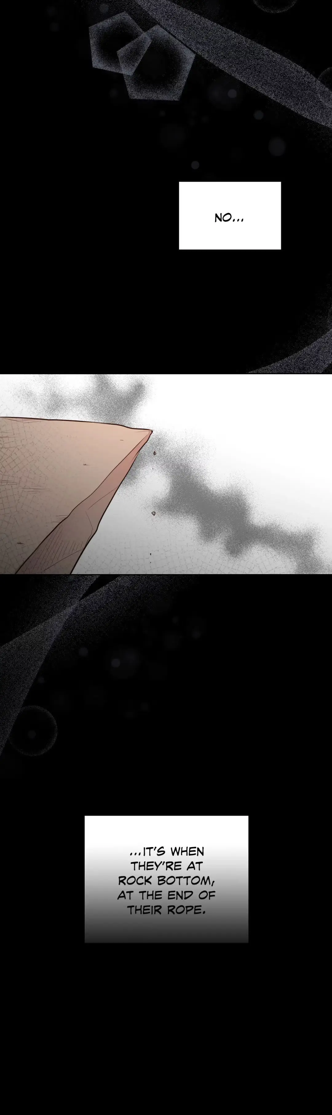 Toxic Burn Chapter 51 page 2 - 