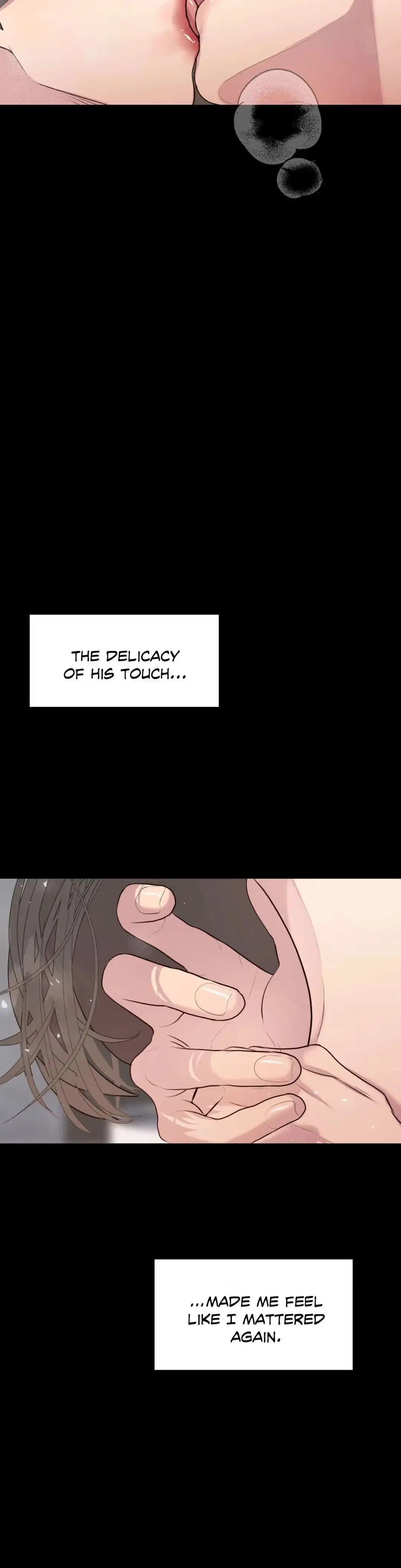 Toxic Burn Chapter 51 page 12 - 
