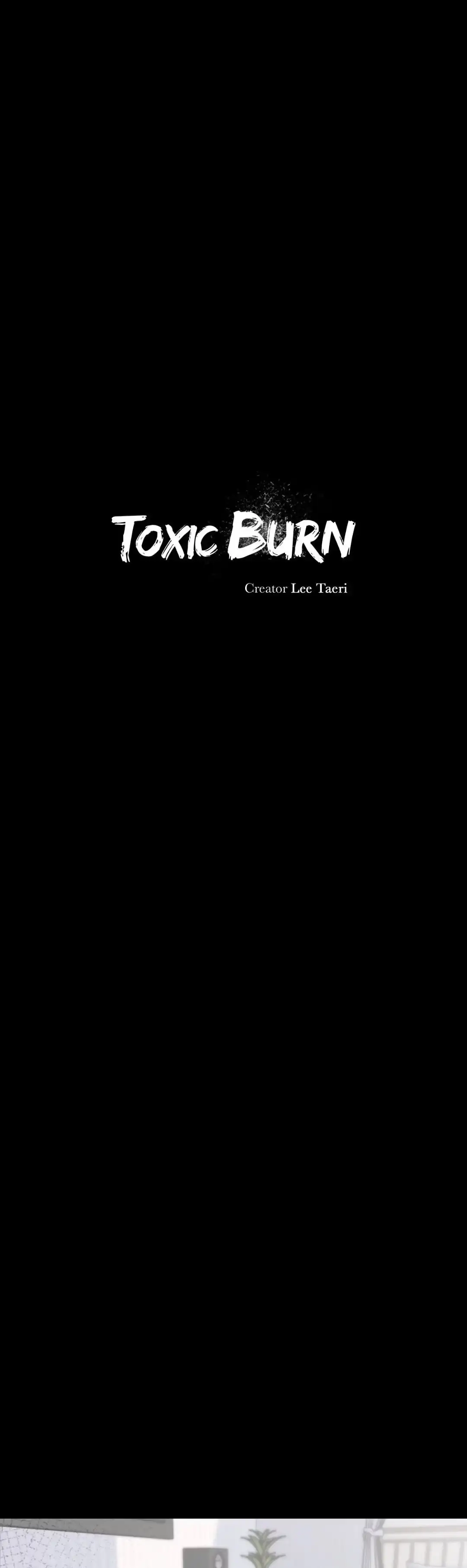 Toxic Burn Chapter 51 page 3 - 