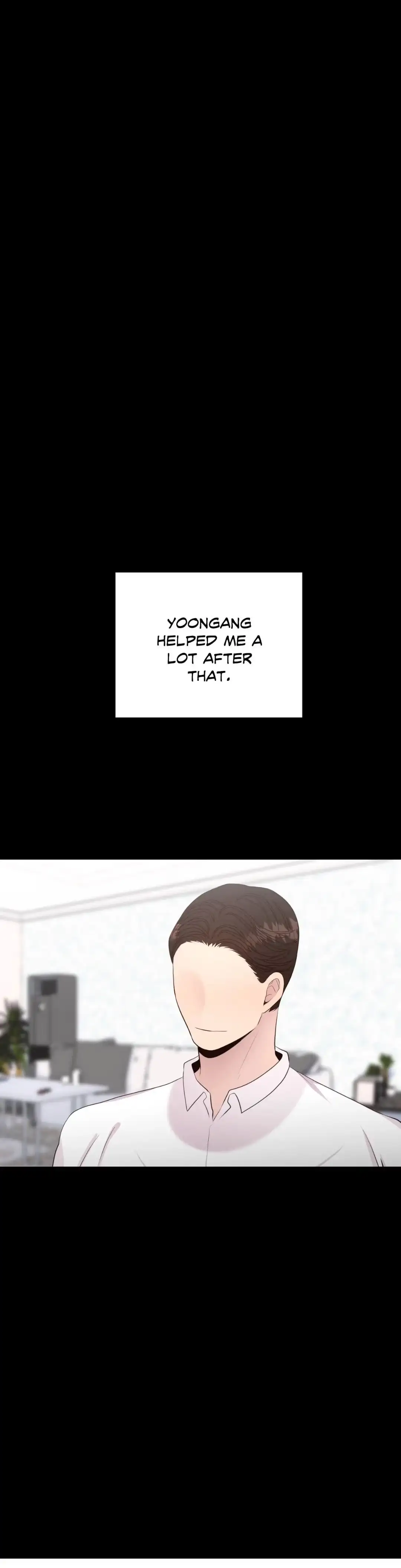 Toxic Burn Chapter 51 page 23 - 