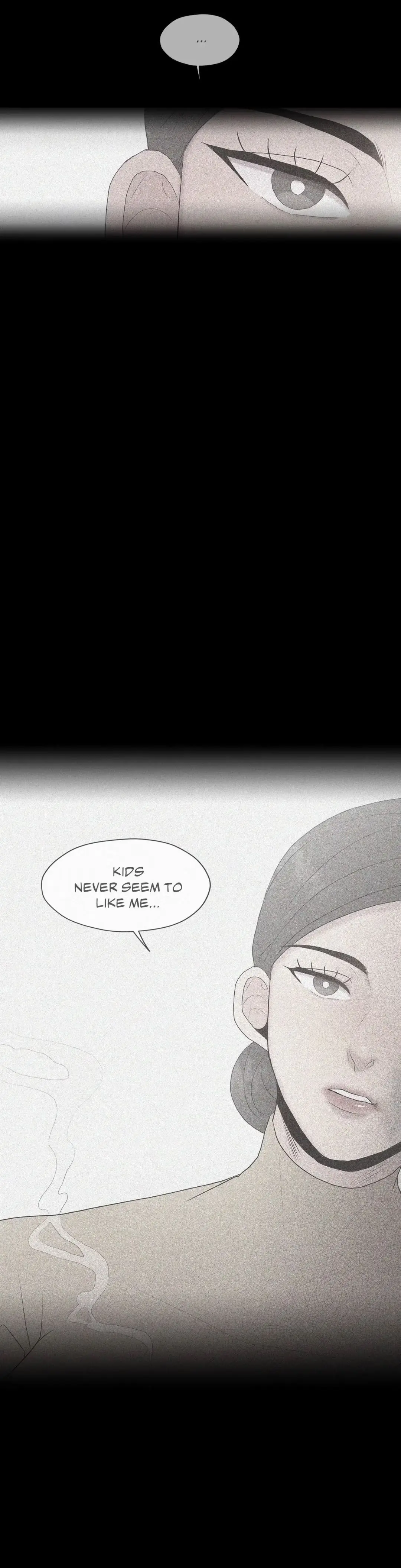 Toxic Burn Chapter 51 page 26 - 