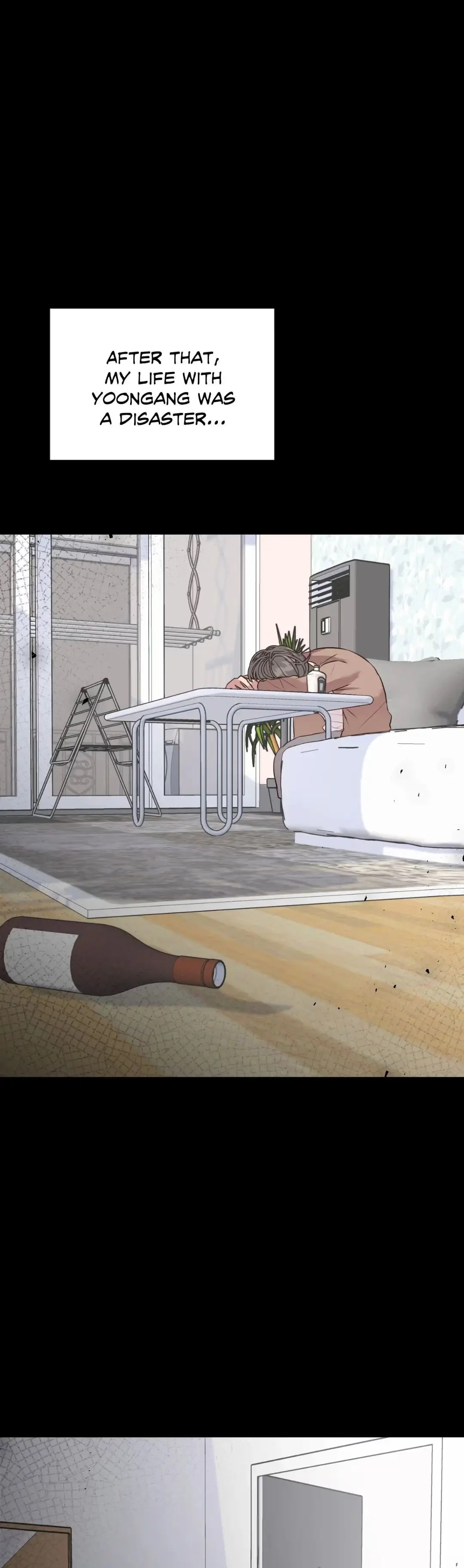 Toxic Burn Chapter 51 page 30 - 