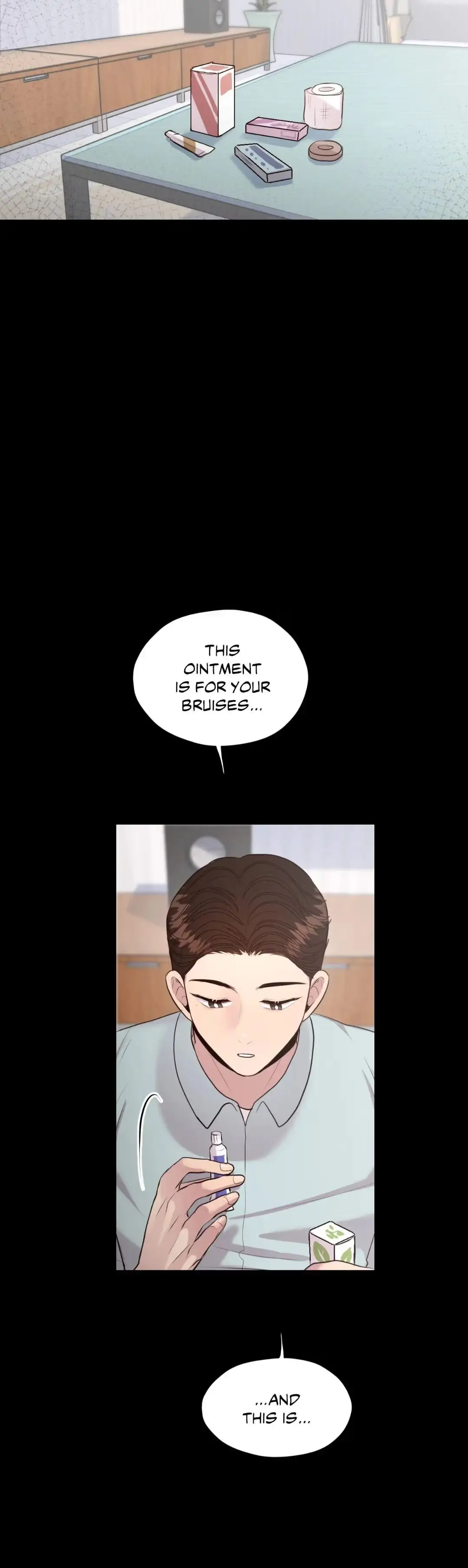 Toxic Burn Chapter 51 page 4 - 