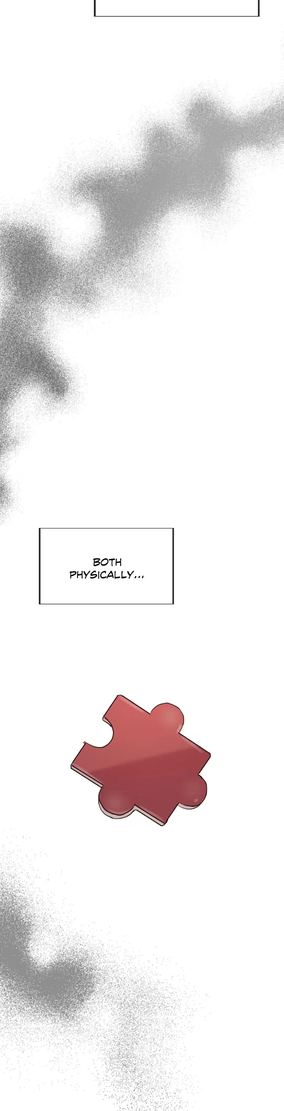 Toxic Burn Chapter 51 page 34 - 