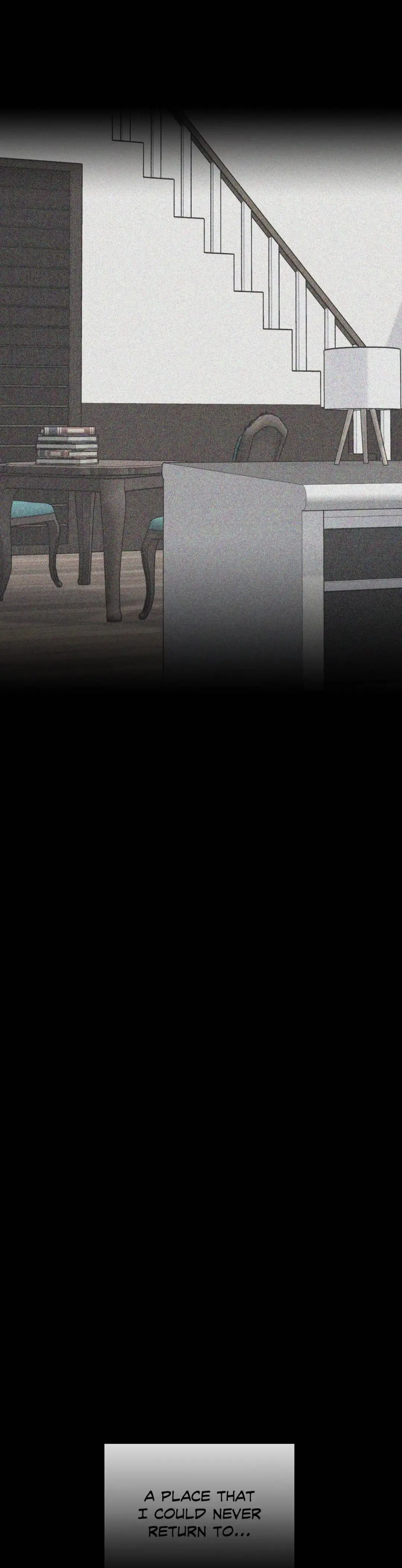 Toxic Burn Chapter 51 page 39 - 