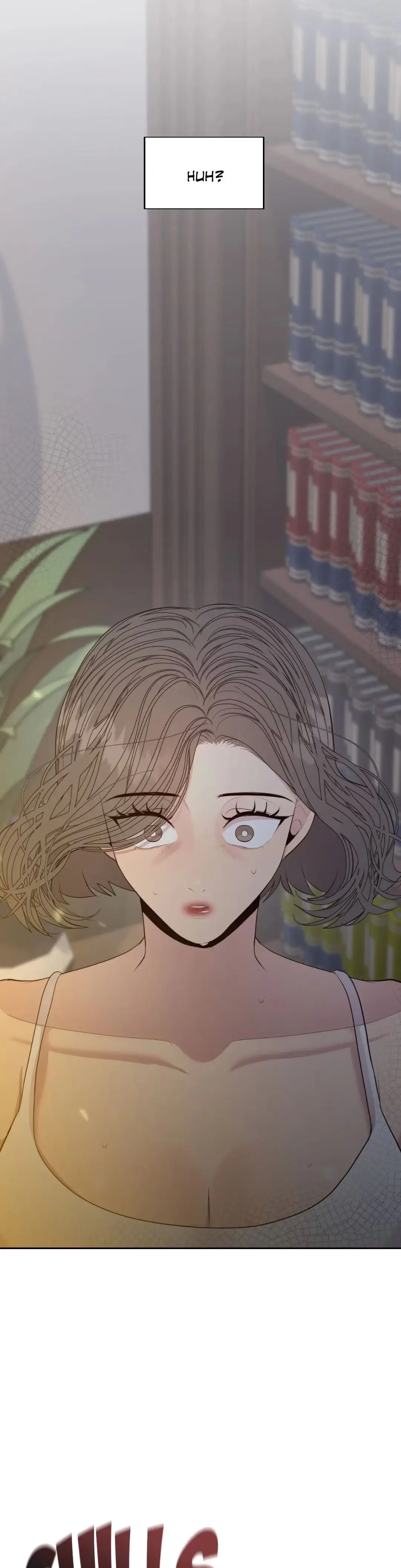 Toxic Burn Chapter 51 page 43 - 