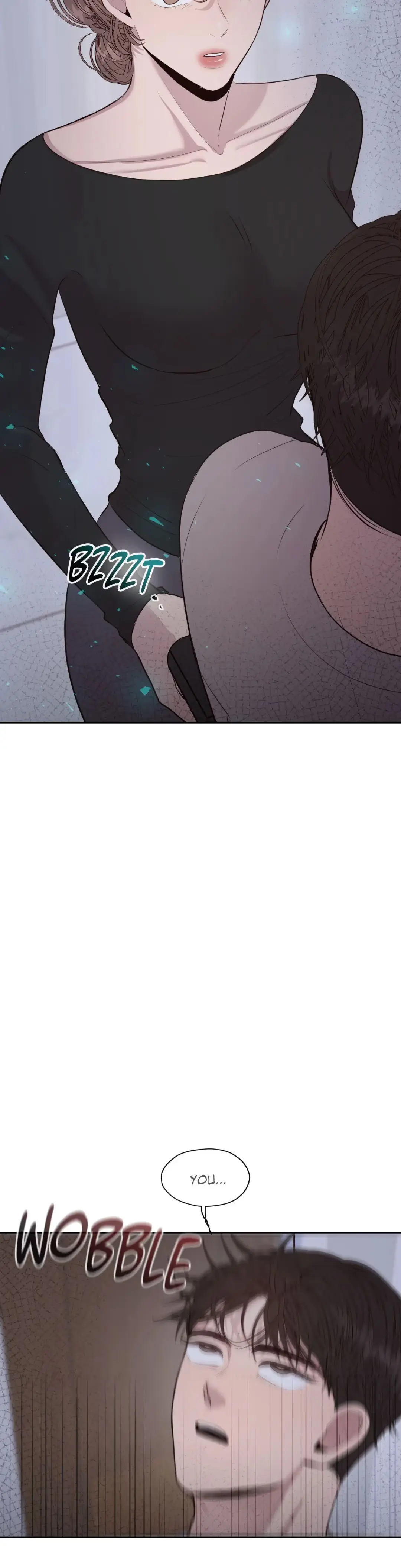 Toxic Burn Chapter 52 page 17 - 