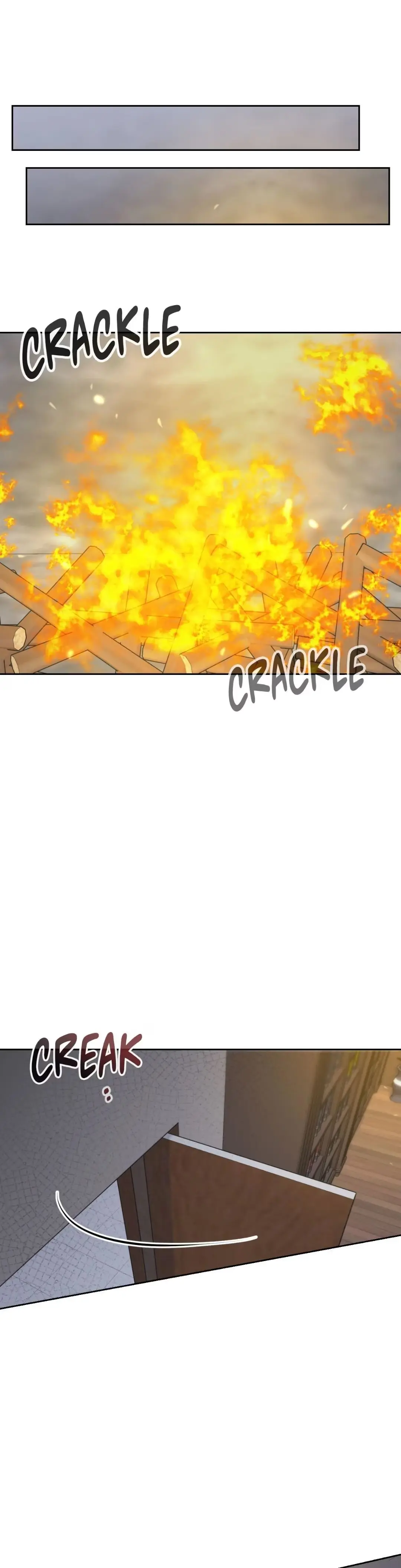 Toxic Burn Chapter 52 page 19 - 