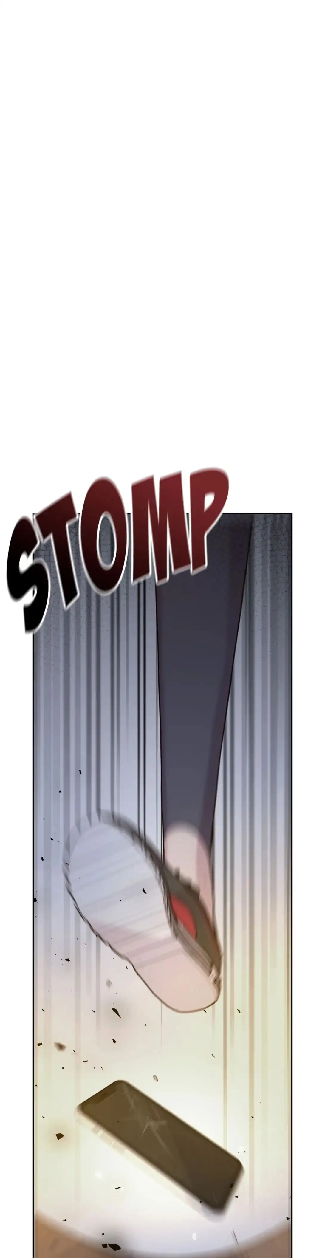 Toxic Burn Chapter 52 page 24 - 