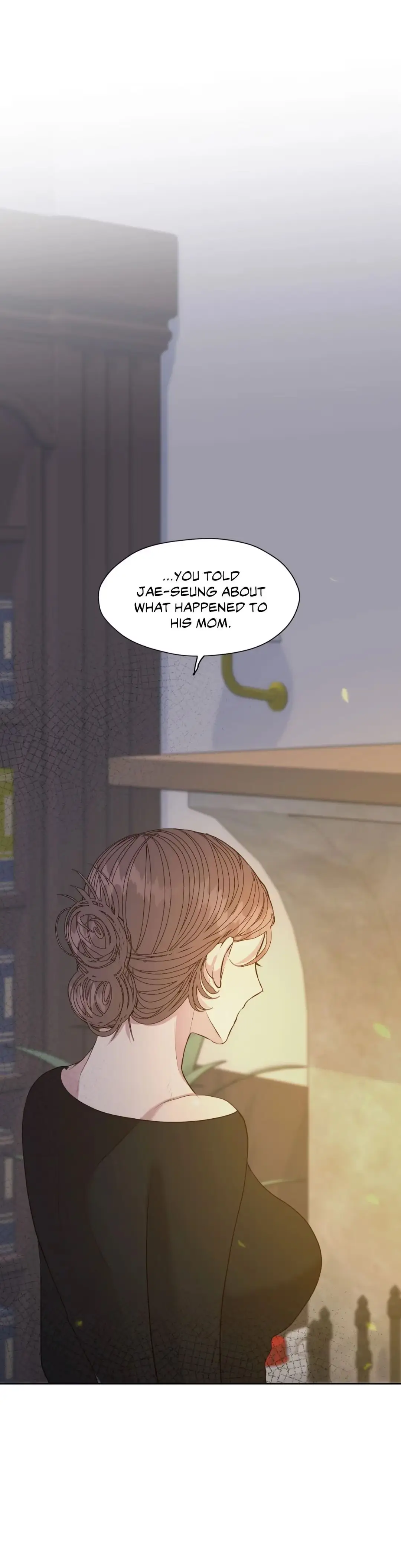 Toxic Burn Chapter 52 page 30 - 