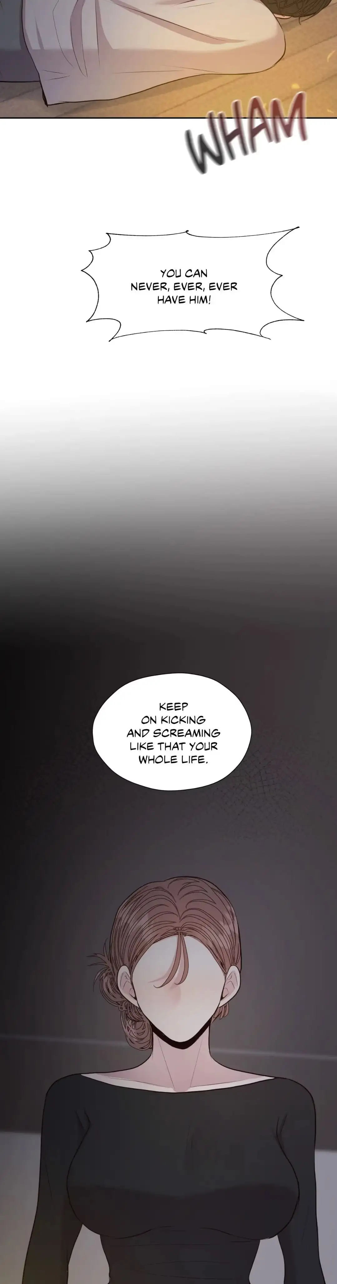 Toxic Burn Chapter 52 page 43 - 