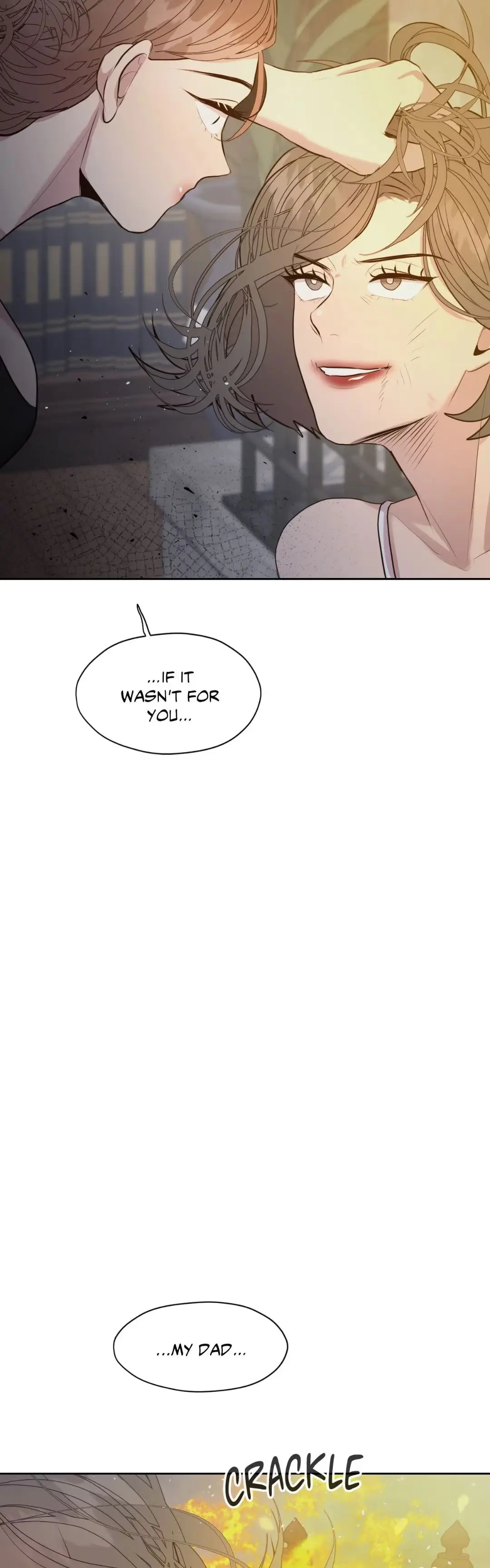 Toxic Burn Chapter 52 page 47 - 