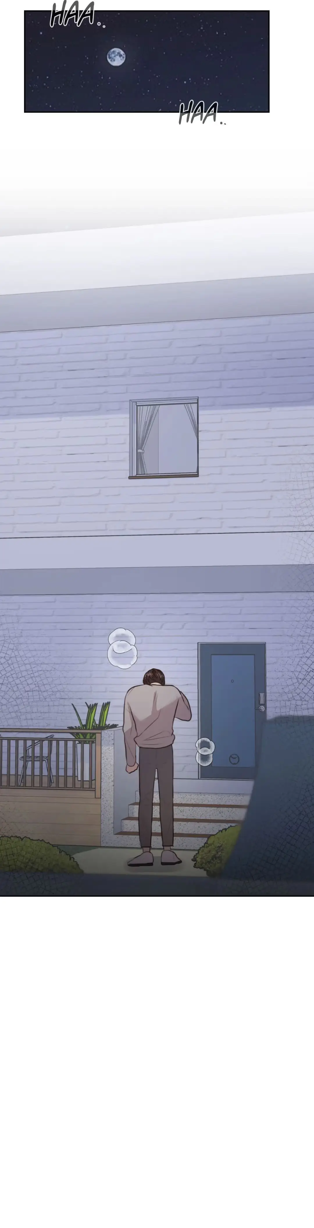 Toxic Burn Chapter 52 page 9 - 