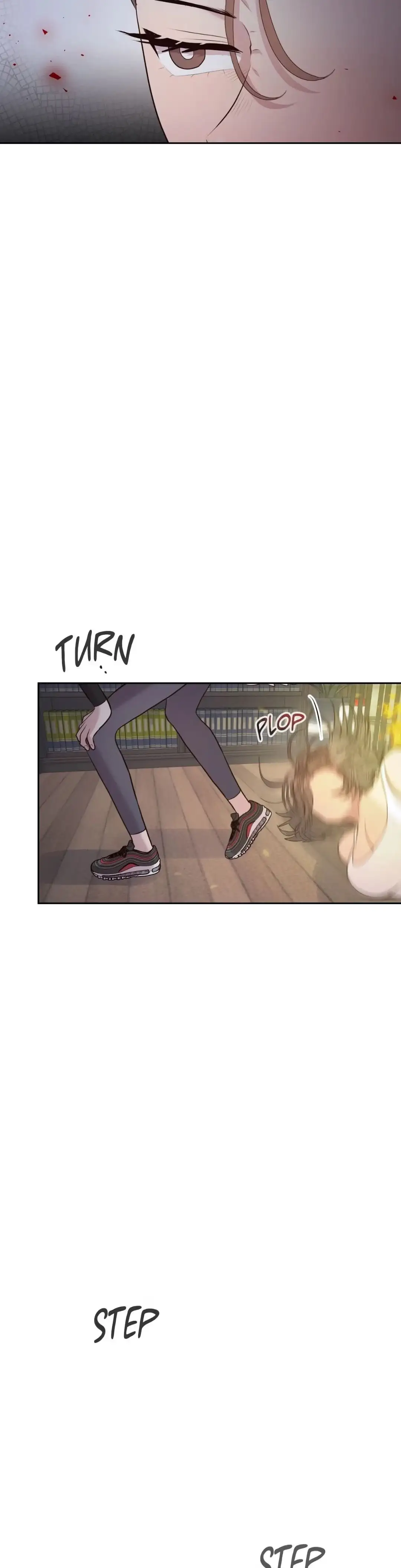 Toxic Burn Chapter 53 page 11 - 