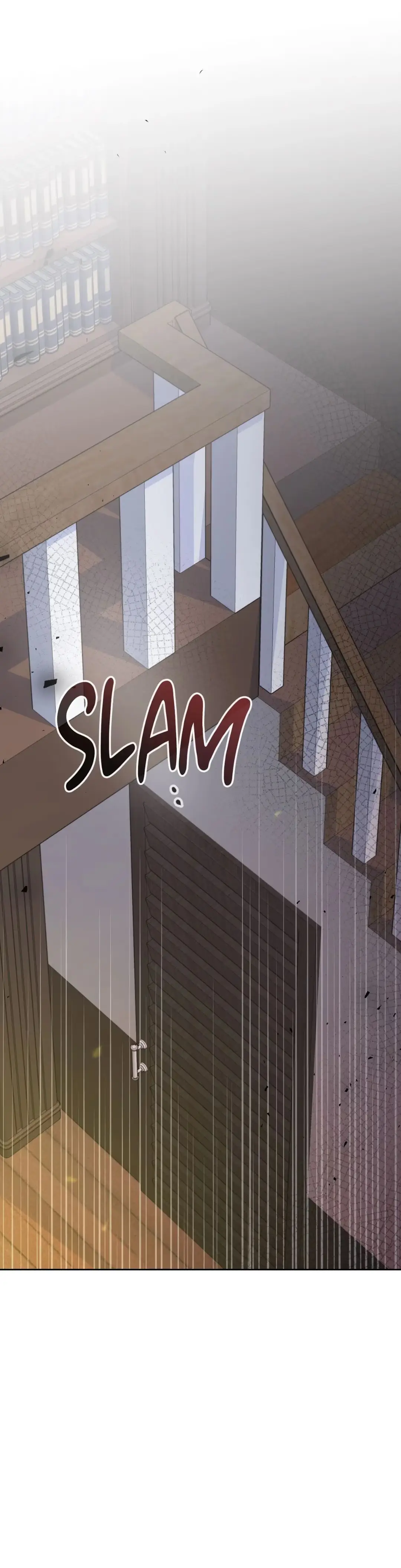 Toxic Burn Chapter 53 page 19 - 