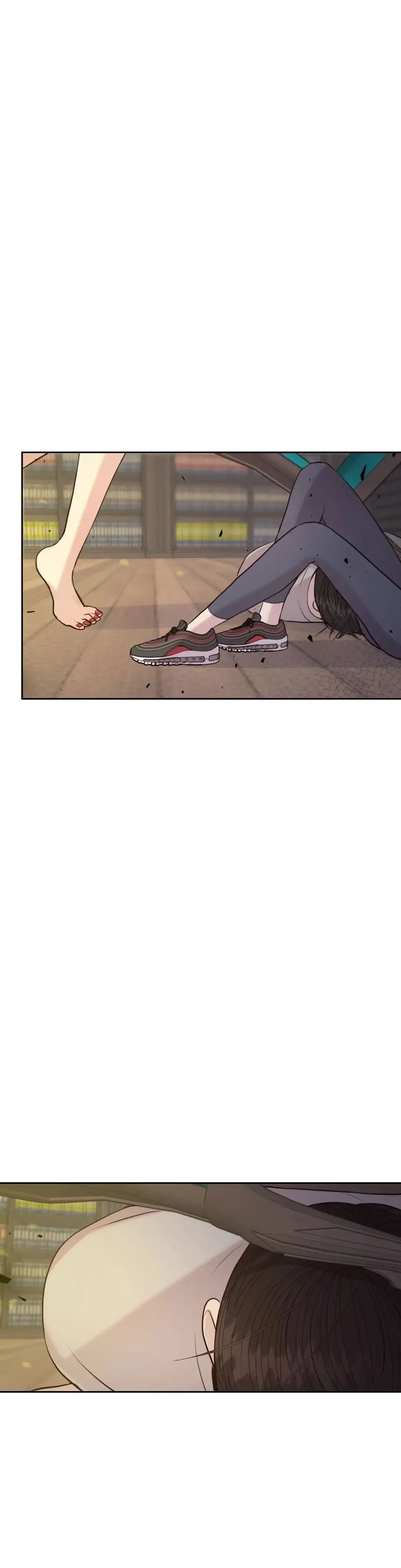 Toxic Burn Chapter 53 page 20 - 