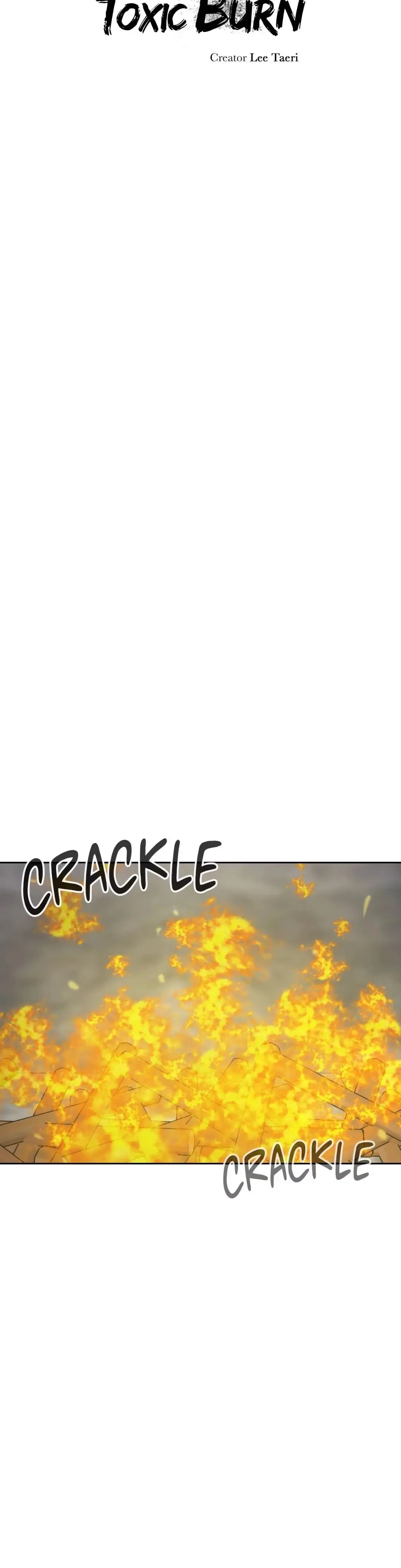 Toxic Burn Chapter 53 page 3 - 