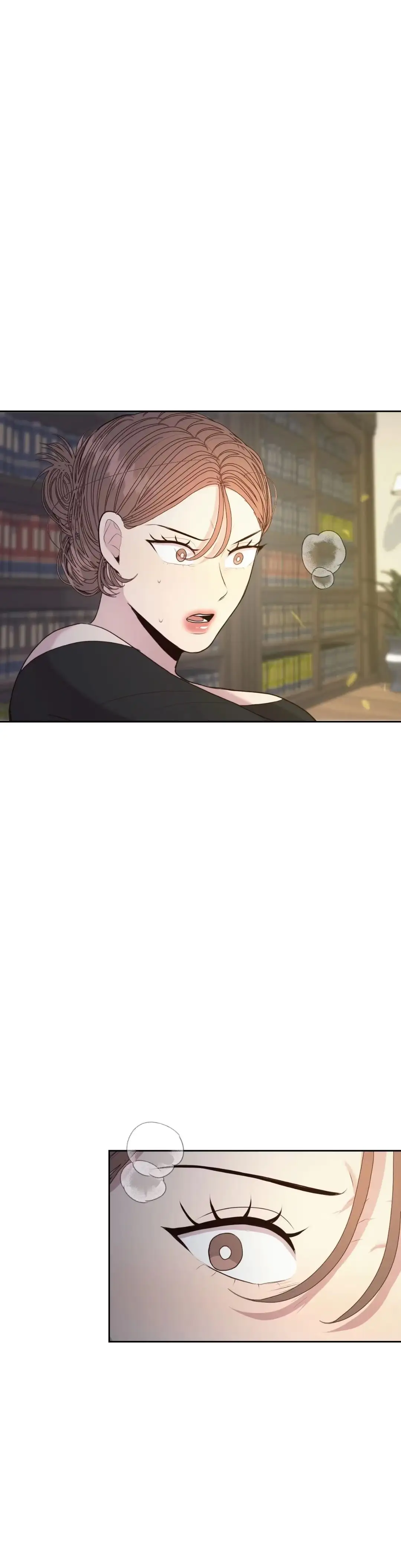 Toxic Burn Chapter 53 page 28 - 