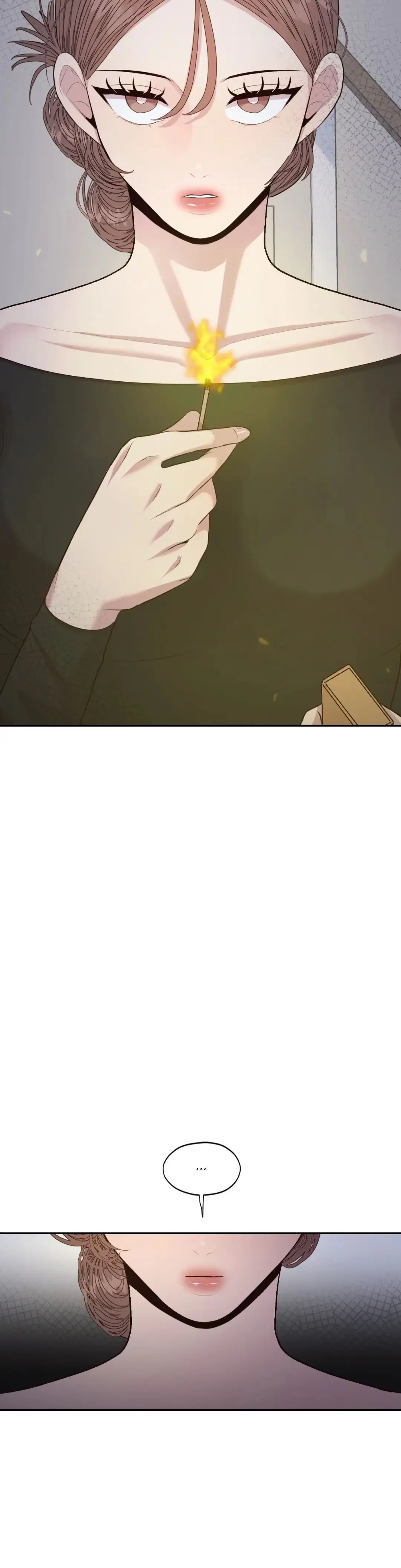 Toxic Burn Chapter 53 page 36 - 