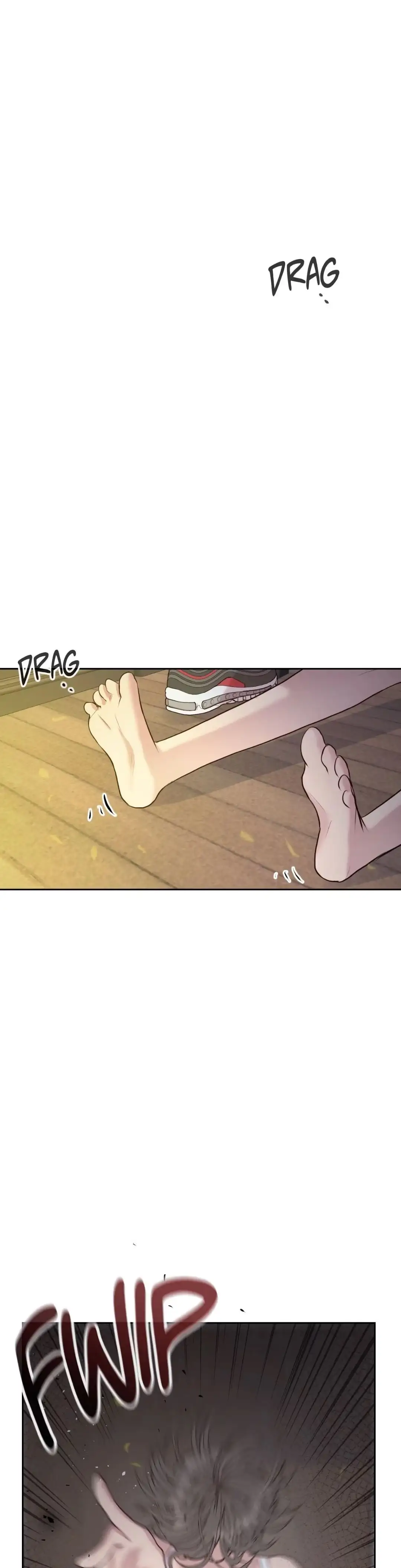 Toxic Burn Chapter 53 page 43 - 