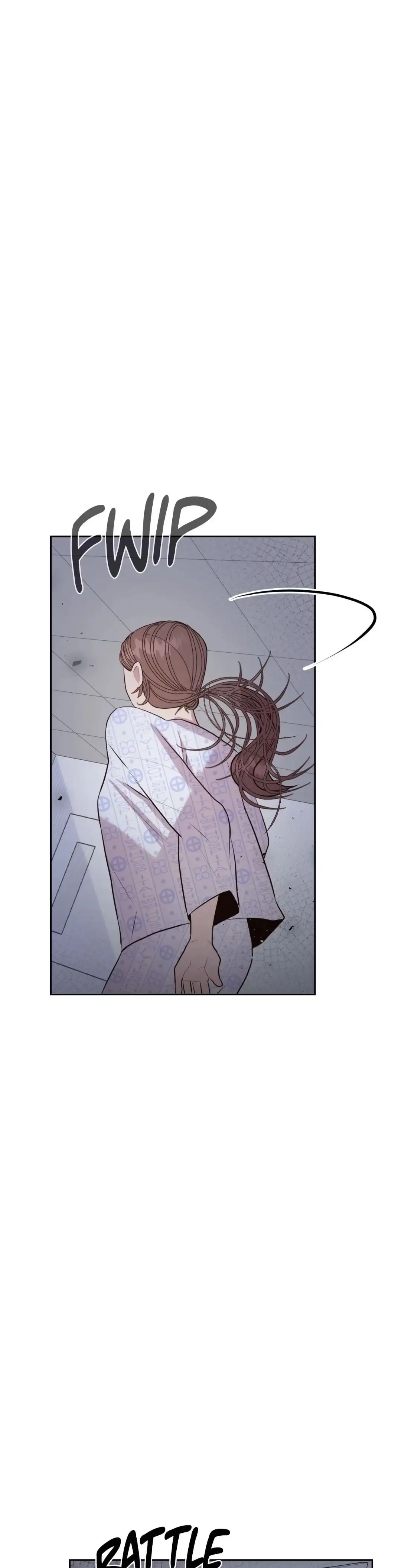 Toxic Burn Chapter 54 page 13 - 