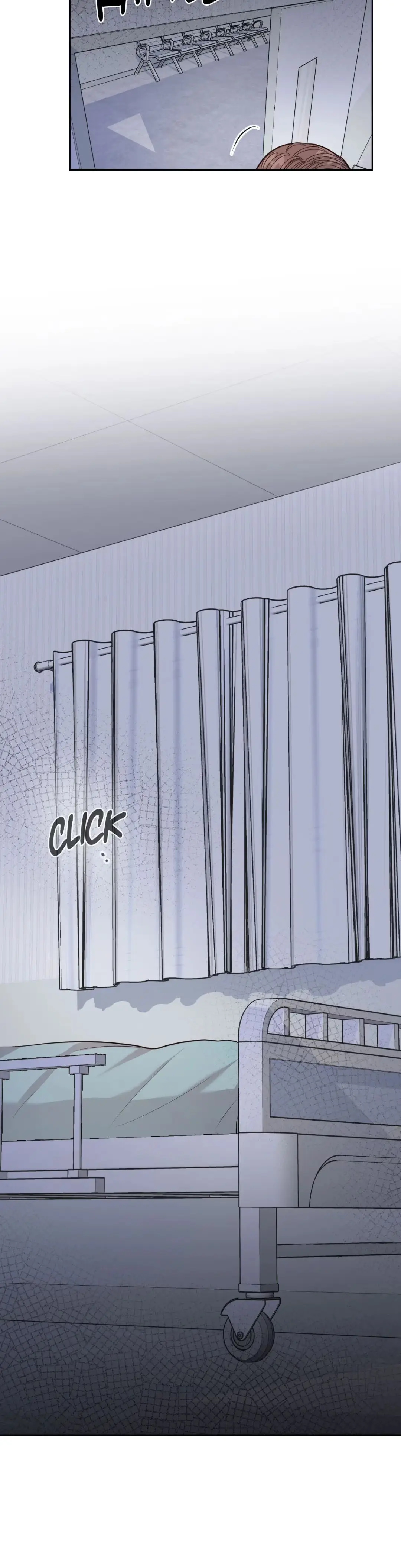 Toxic Burn Chapter 54 page 14 - 