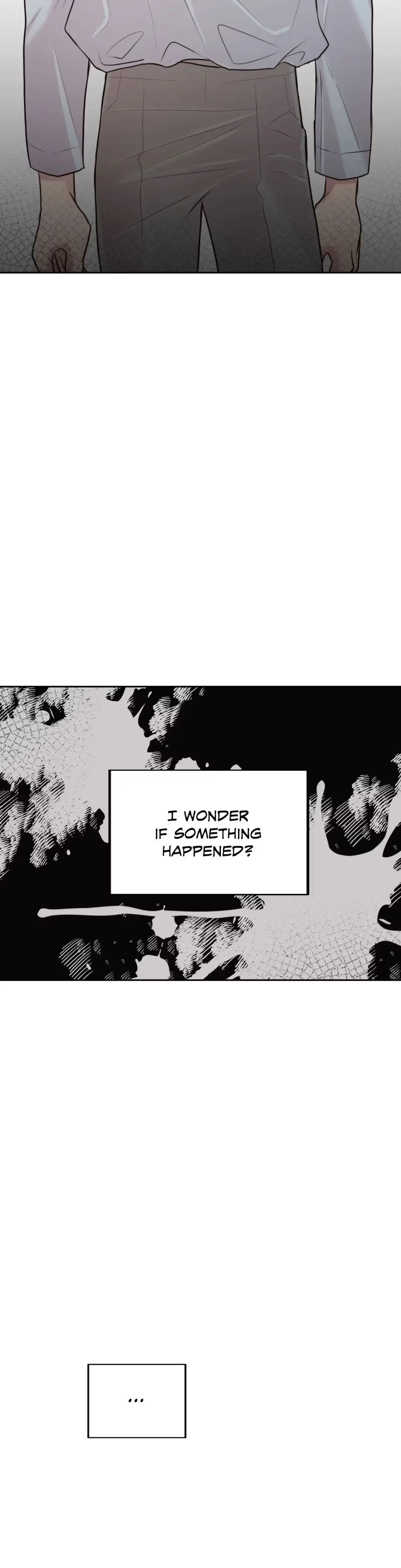 Toxic Burn Chapter 54 page 19 - 