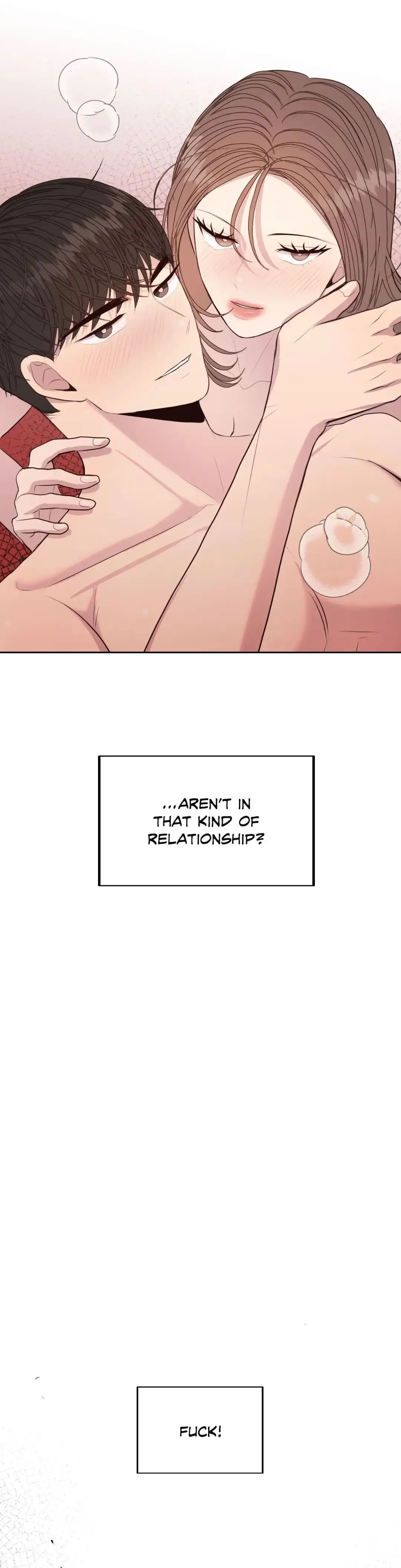 Toxic Burn Chapter 54 page 25 - 