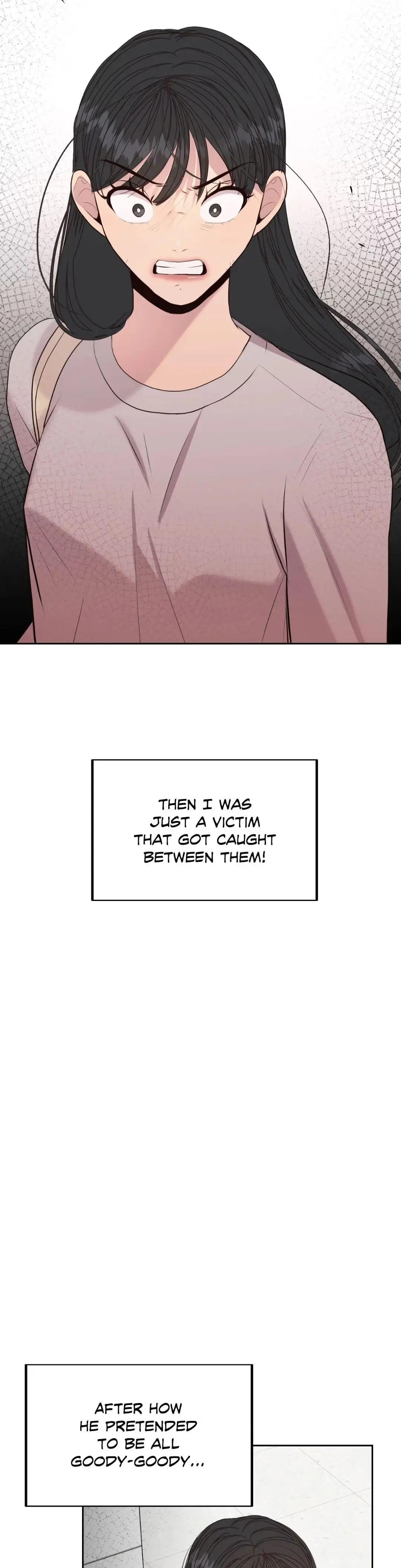 Toxic Burn Chapter 54 page 26 - 