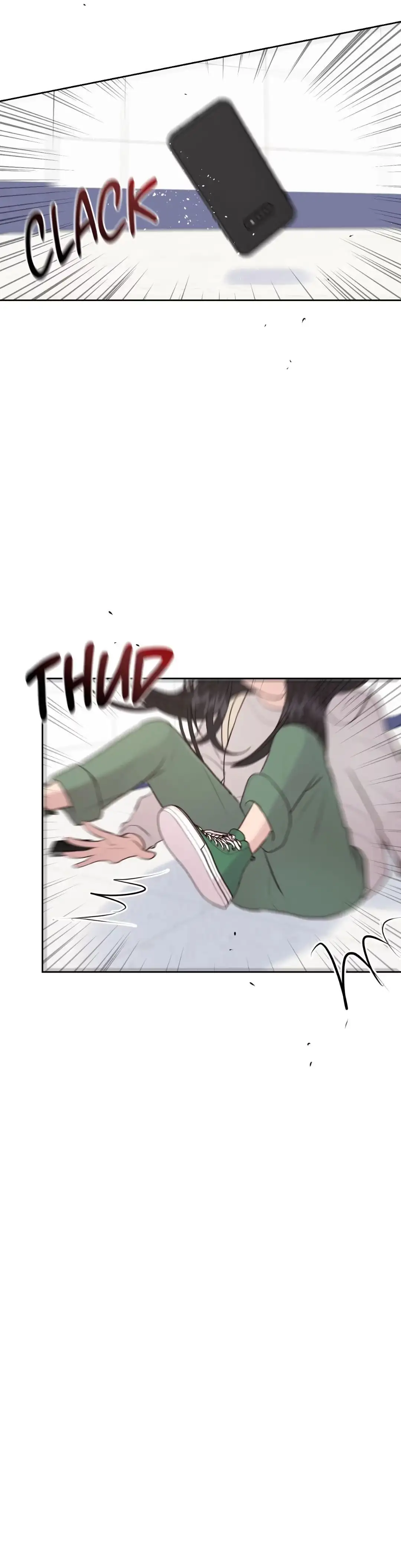 Toxic Burn Chapter 54 page 28 - 