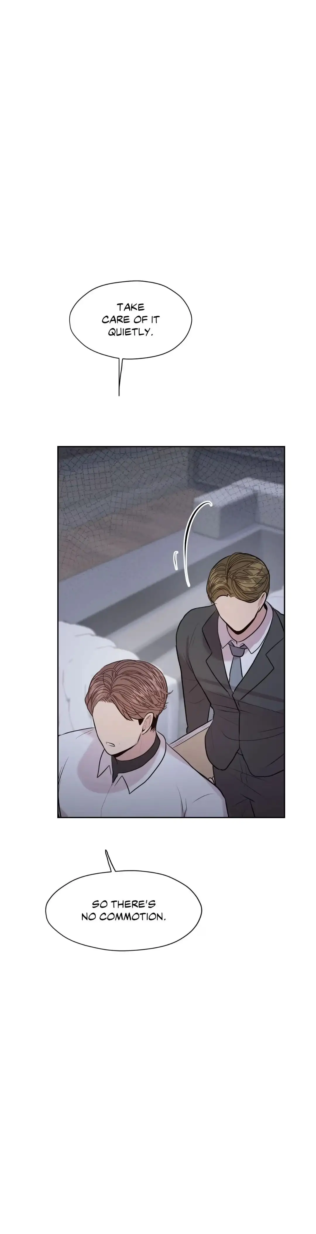 Toxic Burn Chapter 54 page 4 - 