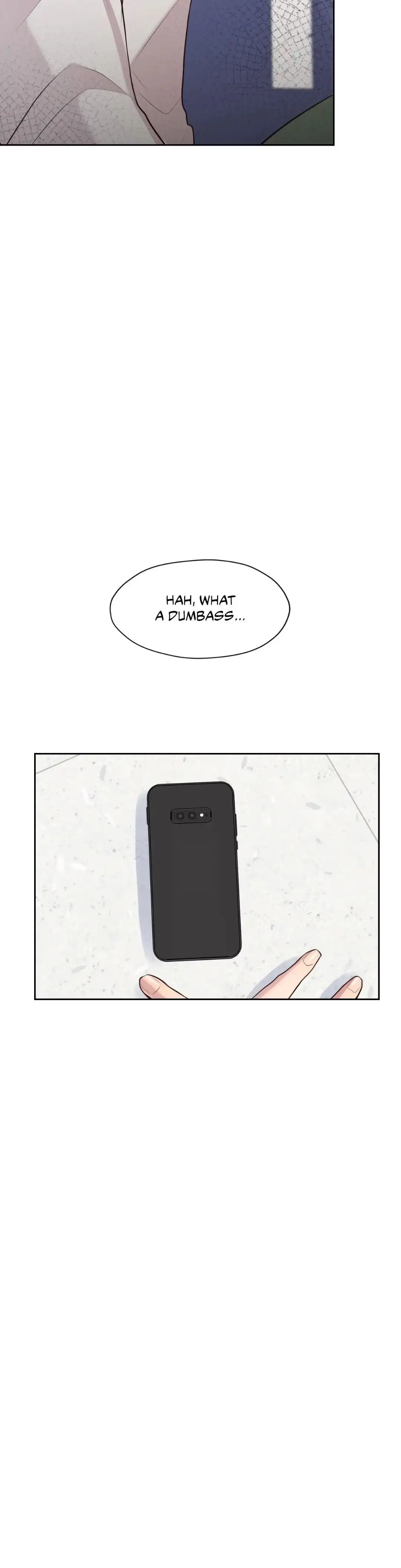 Toxic Burn Chapter 54 page 32 - 