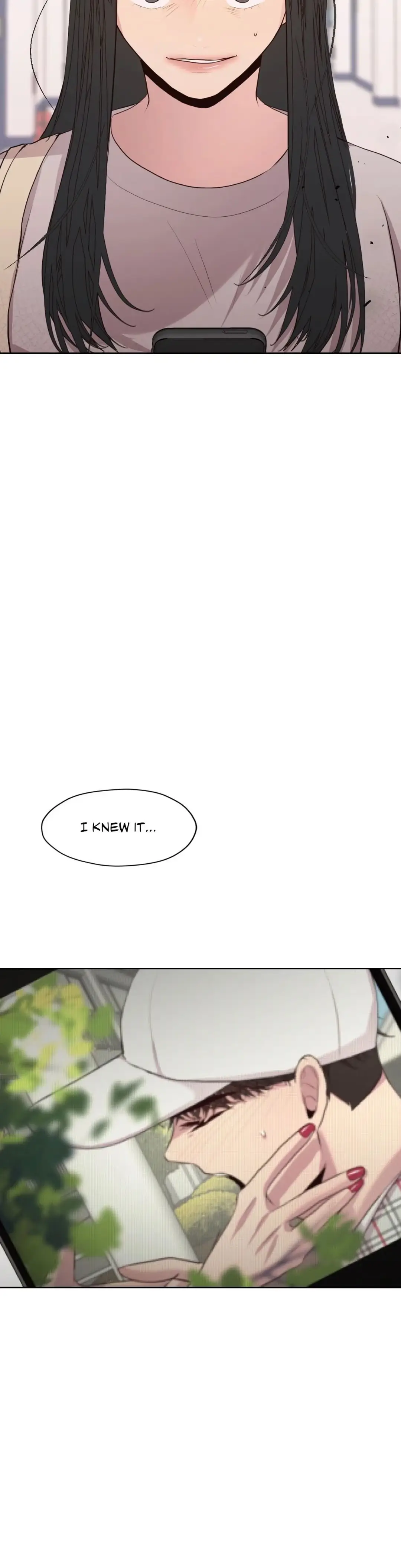 Toxic Burn Chapter 54 page 38 - 