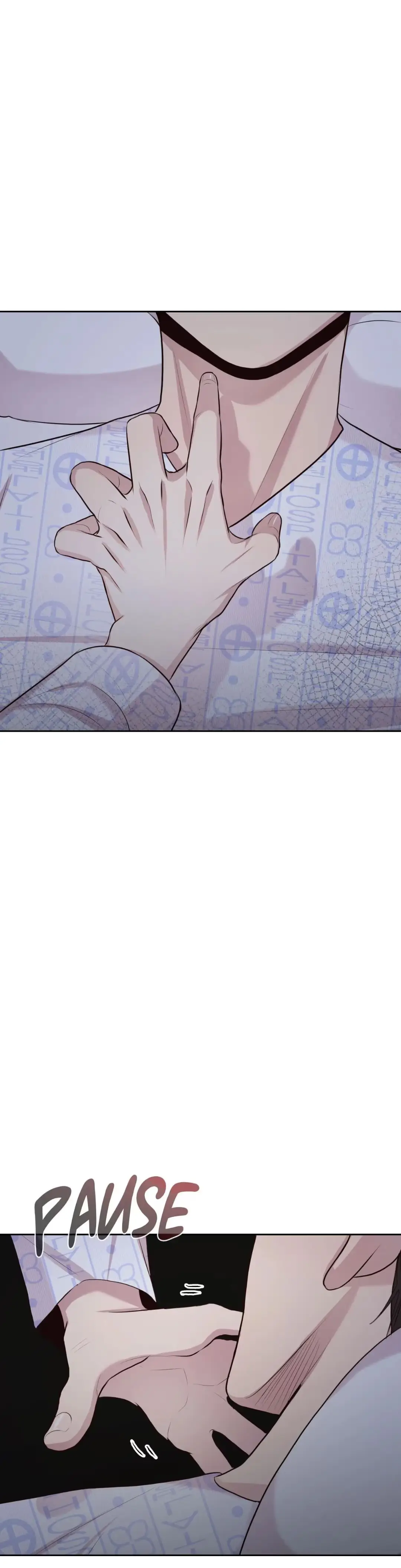 Toxic Burn Chapter 54 page 9 - 