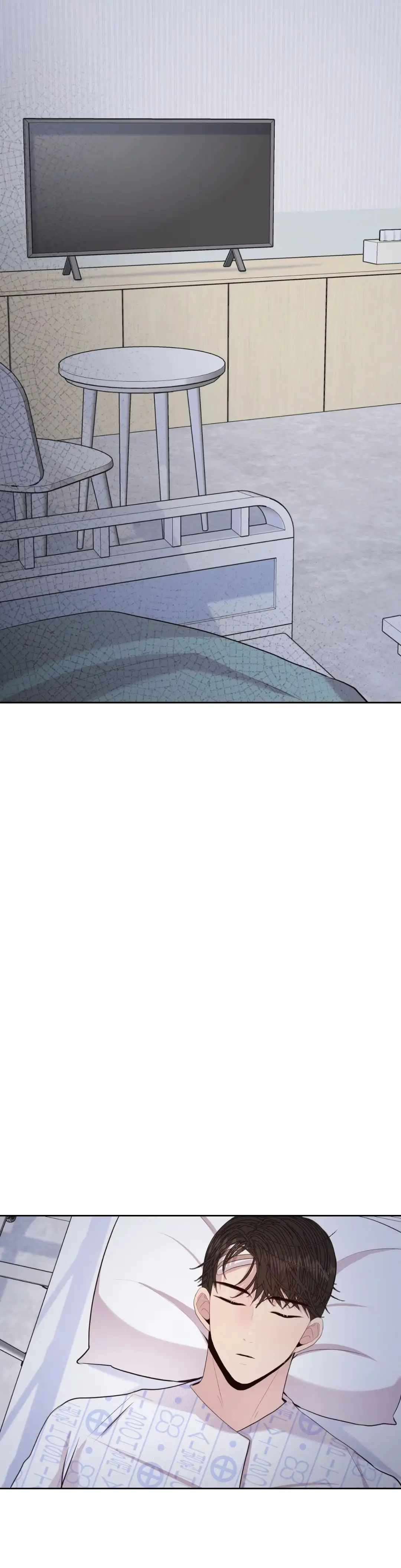 Toxic Burn Chapter 55 page 1 - 