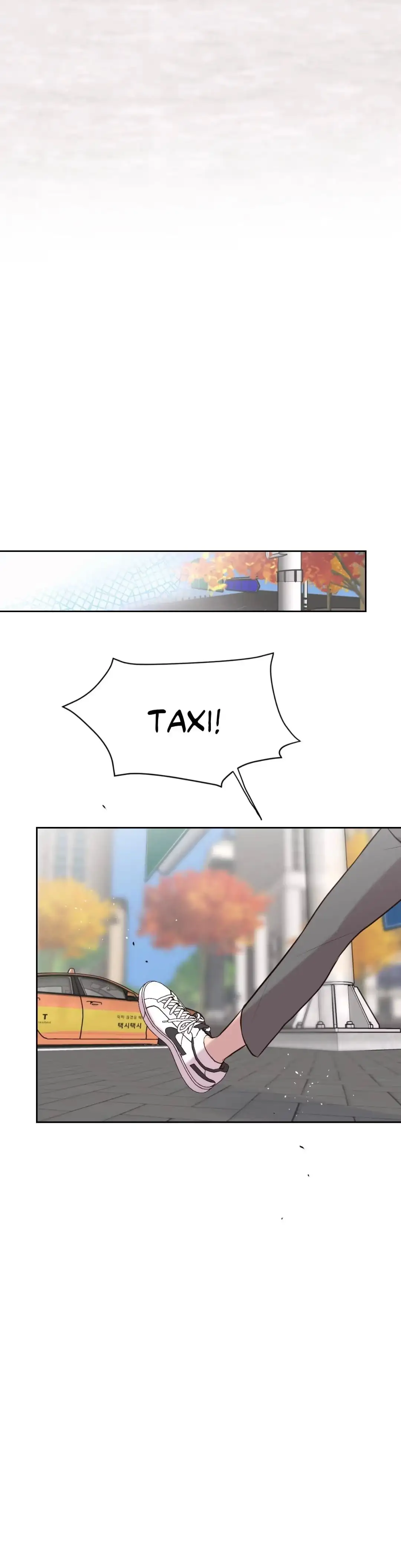 Toxic Burn Chapter 55 page 11 - 