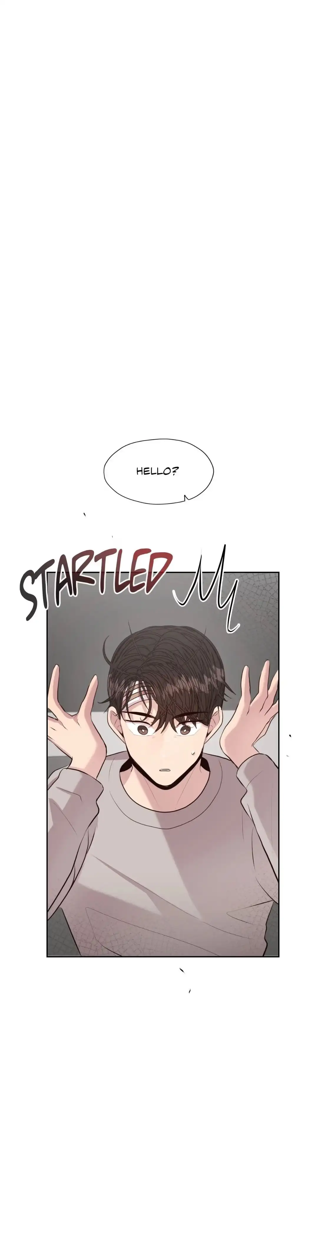 Toxic Burn Chapter 55 page 19 - 