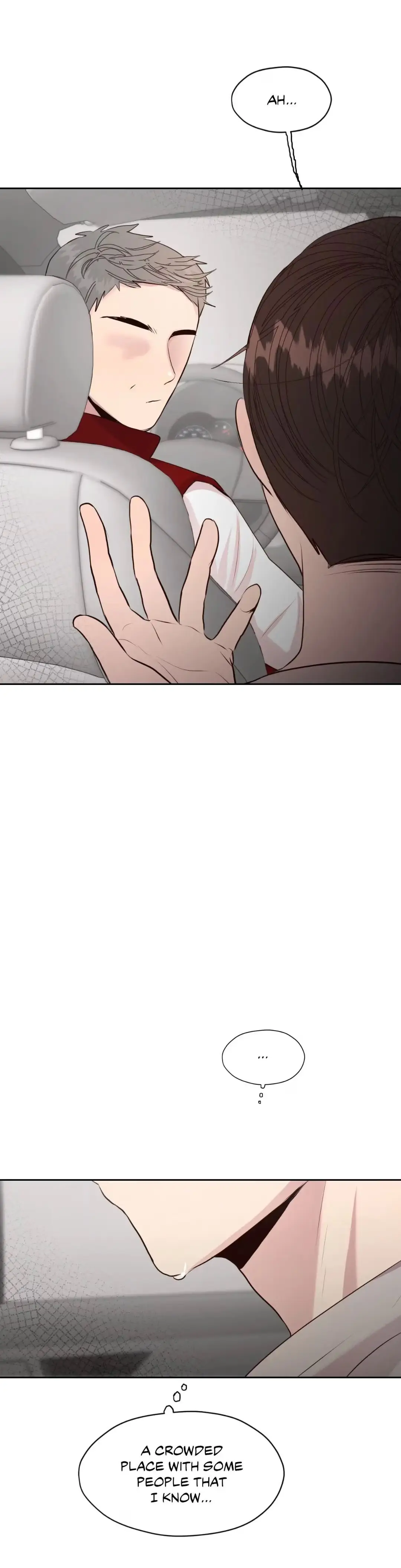 Toxic Burn Chapter 55 page 20 - 