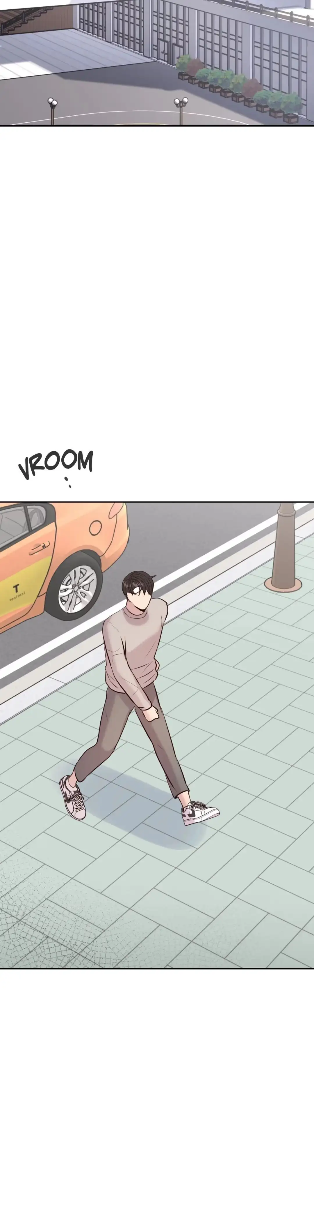 Toxic Burn Chapter 55 page 23 - 