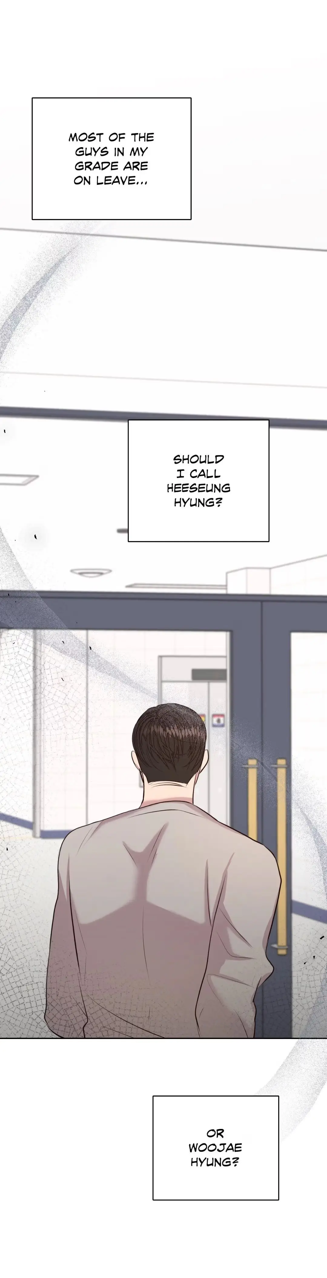 Toxic Burn Chapter 55 page 24 - 