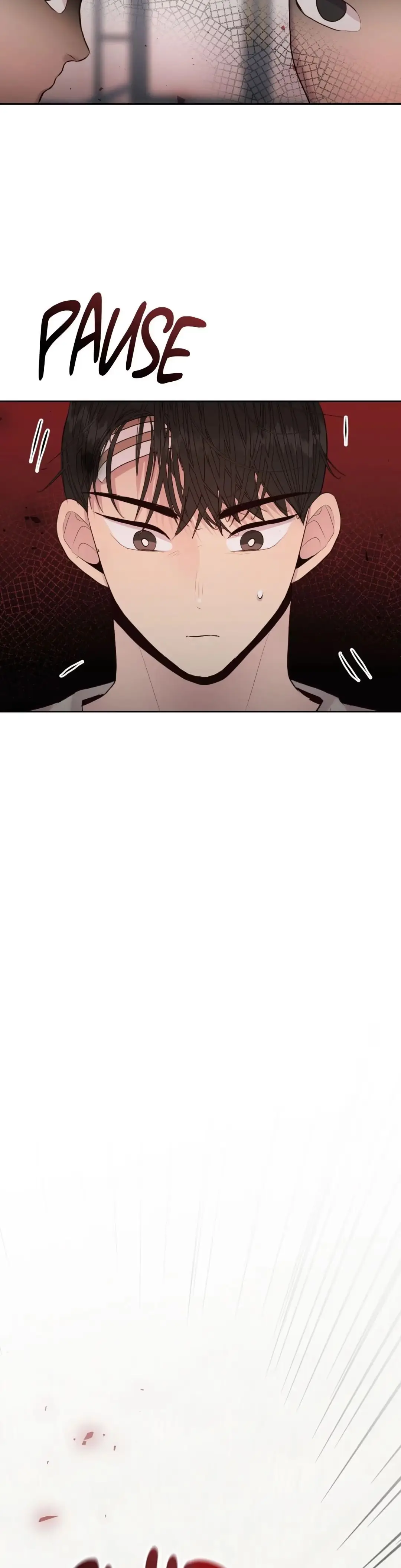 Toxic Burn Chapter 55 page 26 - 