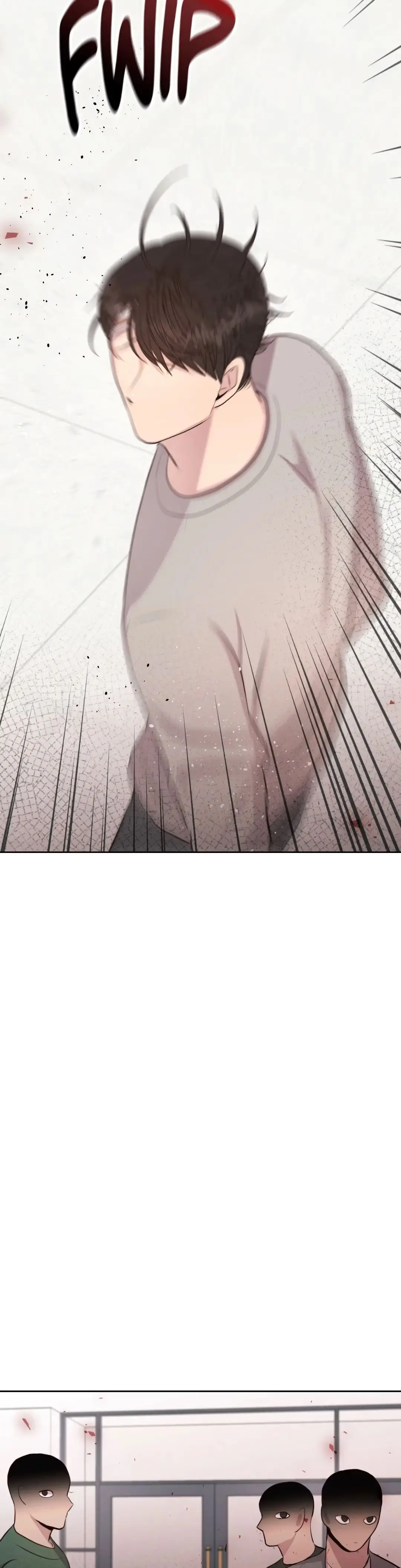 Toxic Burn Chapter 55 page 27 - 